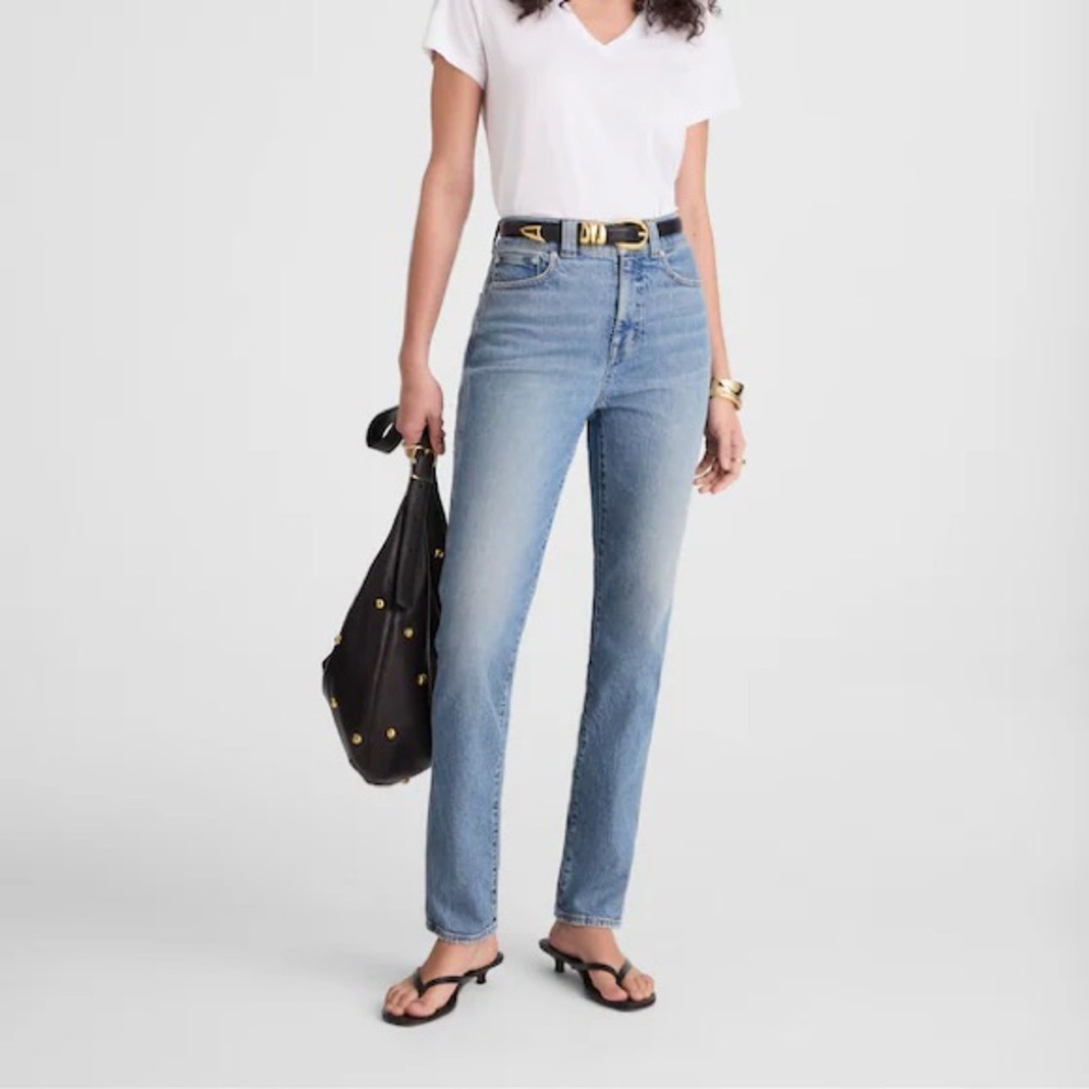 Madewell Perfect Vintage Jeans